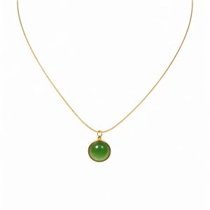 Piedra Jade