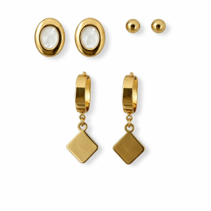 Set Versátil