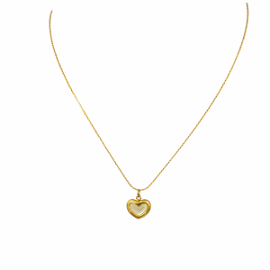 Corazón Blanco